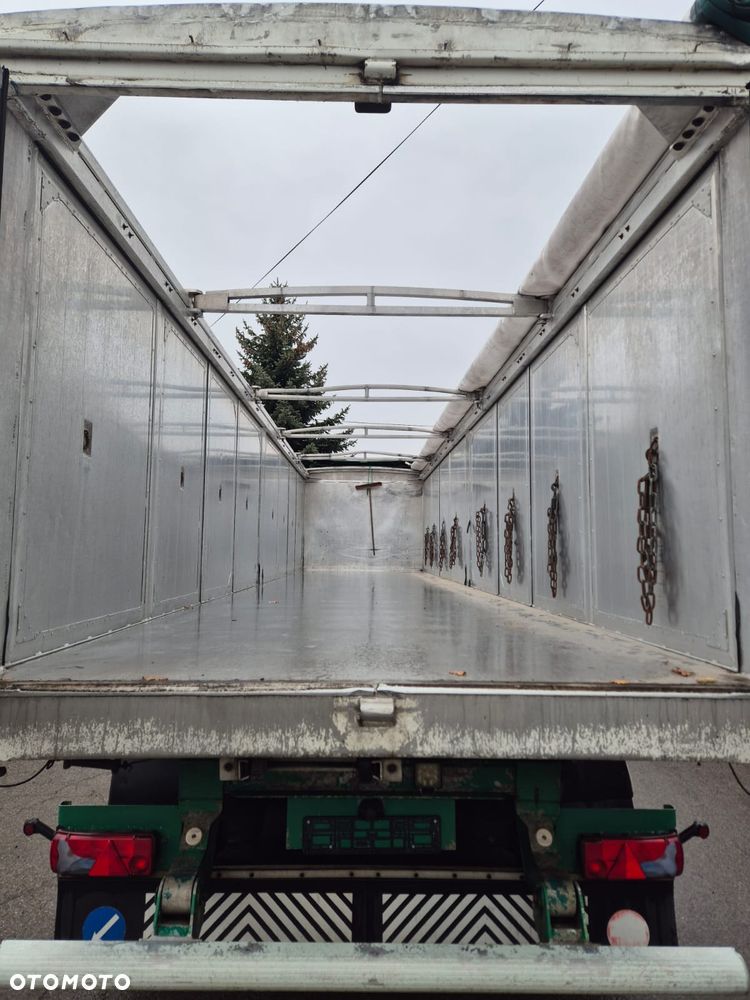 Benalu Wywrotka - 22