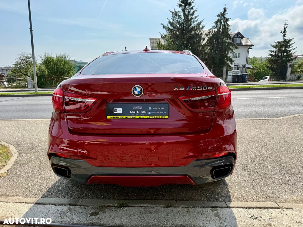 BMW X6 - 33