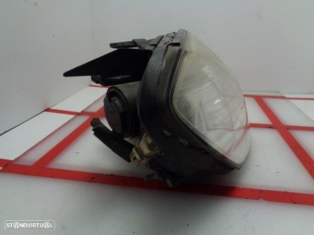 FAROL DIREITO CHEVROLET CAPTIVA 2007 - - 8