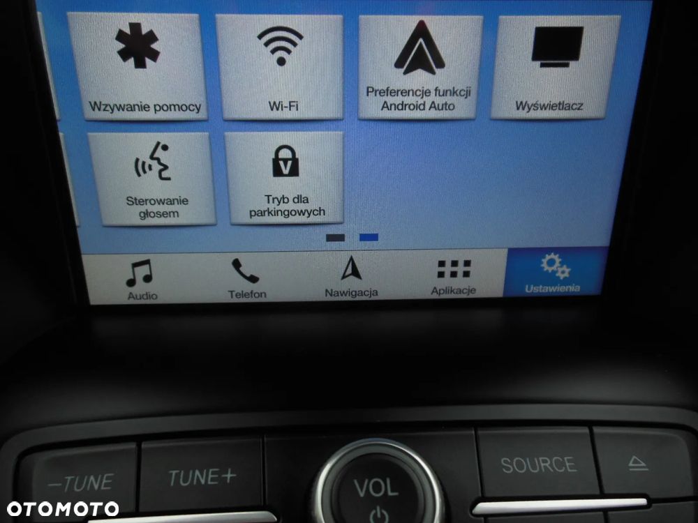 Ford C-MAX 1.0 EcoBoost Titanium ASS - 15