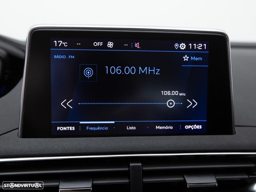 Peugeot 5008 1.5 BlueHDi Active Pack - 24