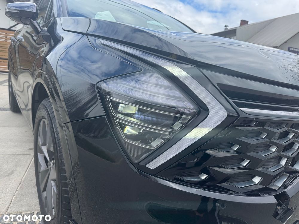 Kia Sportage 1.6T-GDI 2WD GT-Line - 17