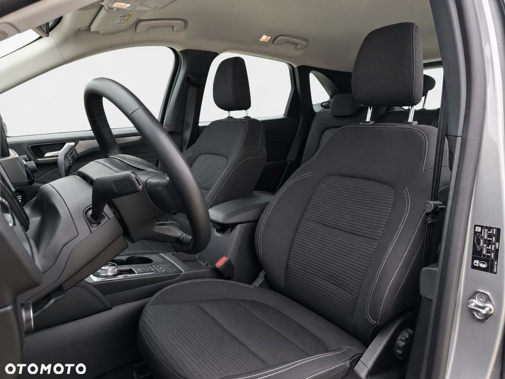 Ford Kuga 2.5 FHEV FWD Titanium eCVT - 12