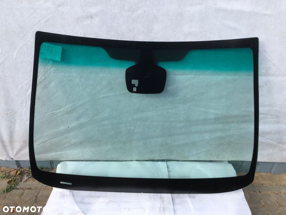 opel astra j sensor nowa szyba przednia 2009-2012 - 4