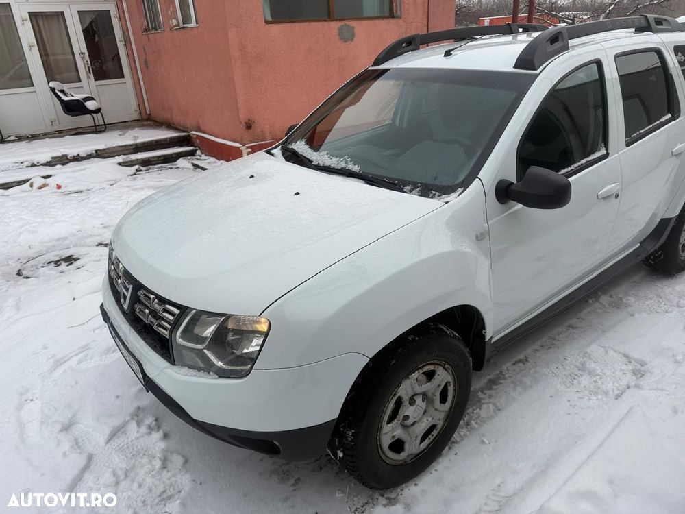 Dacia Duster - 14