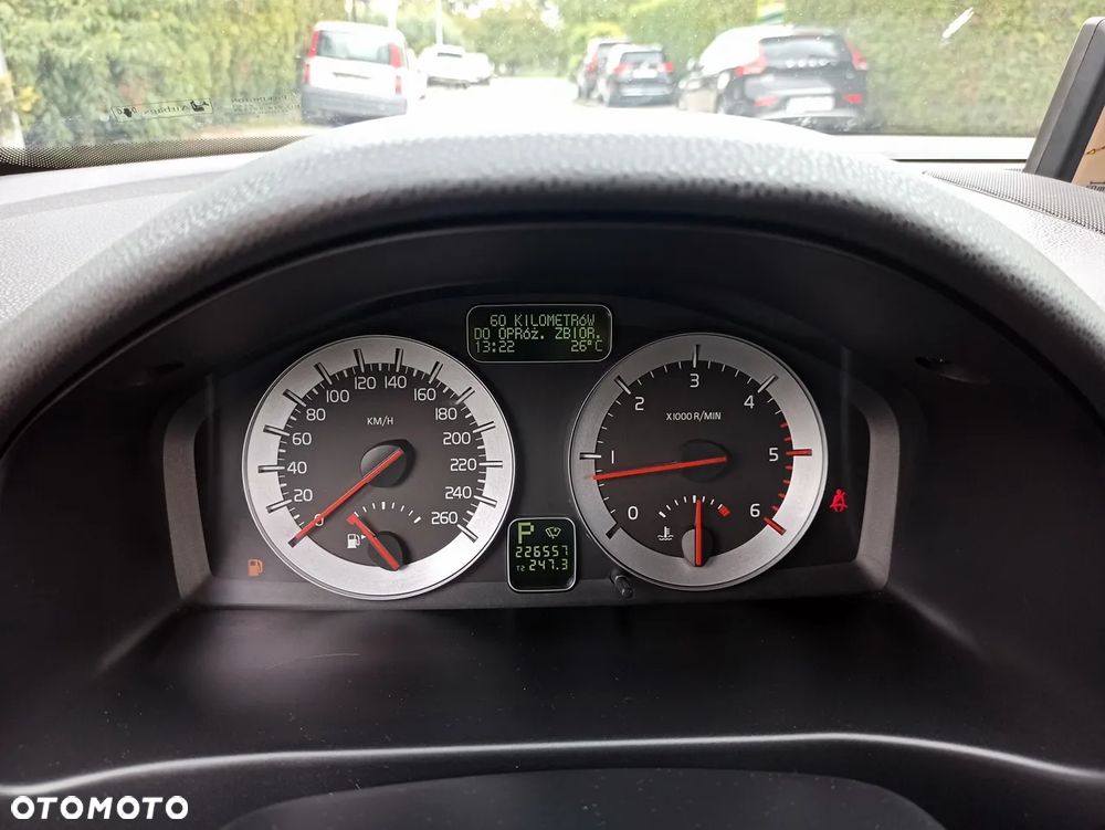Volvo V50 D5 DPF Momentum - 25