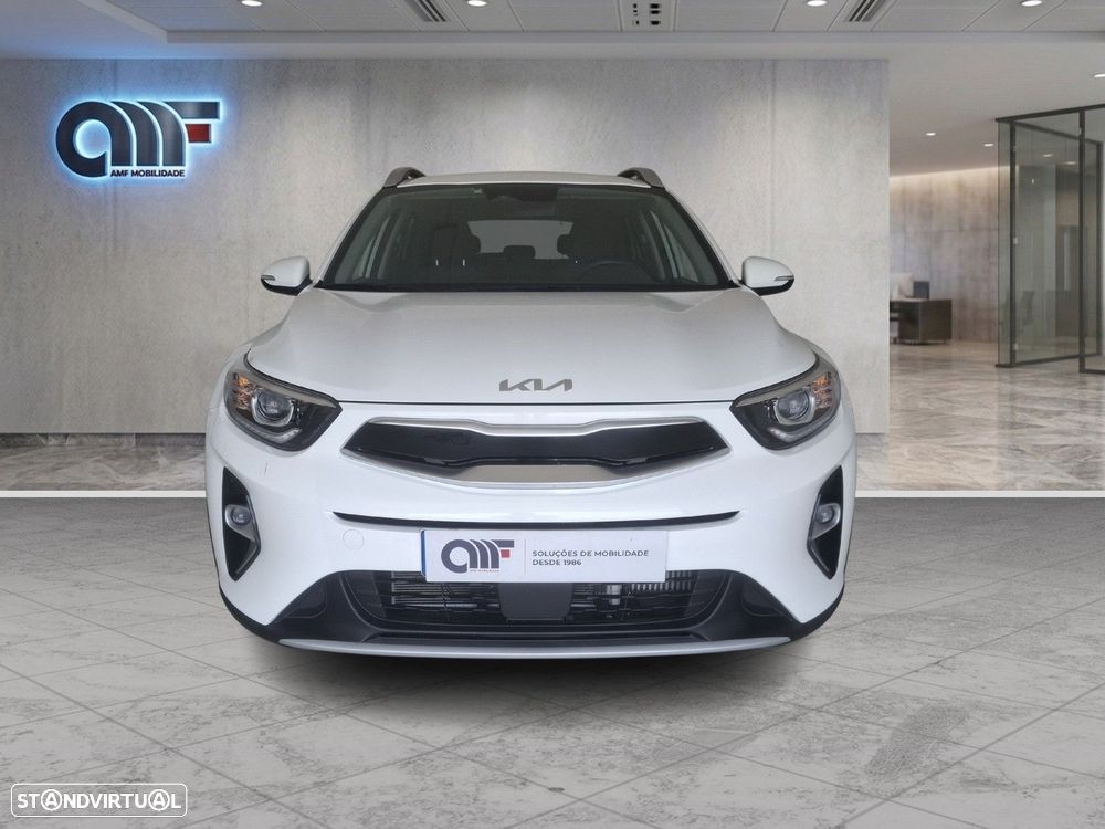 Kia Stonic 1.0 T-GDI Drive - 13