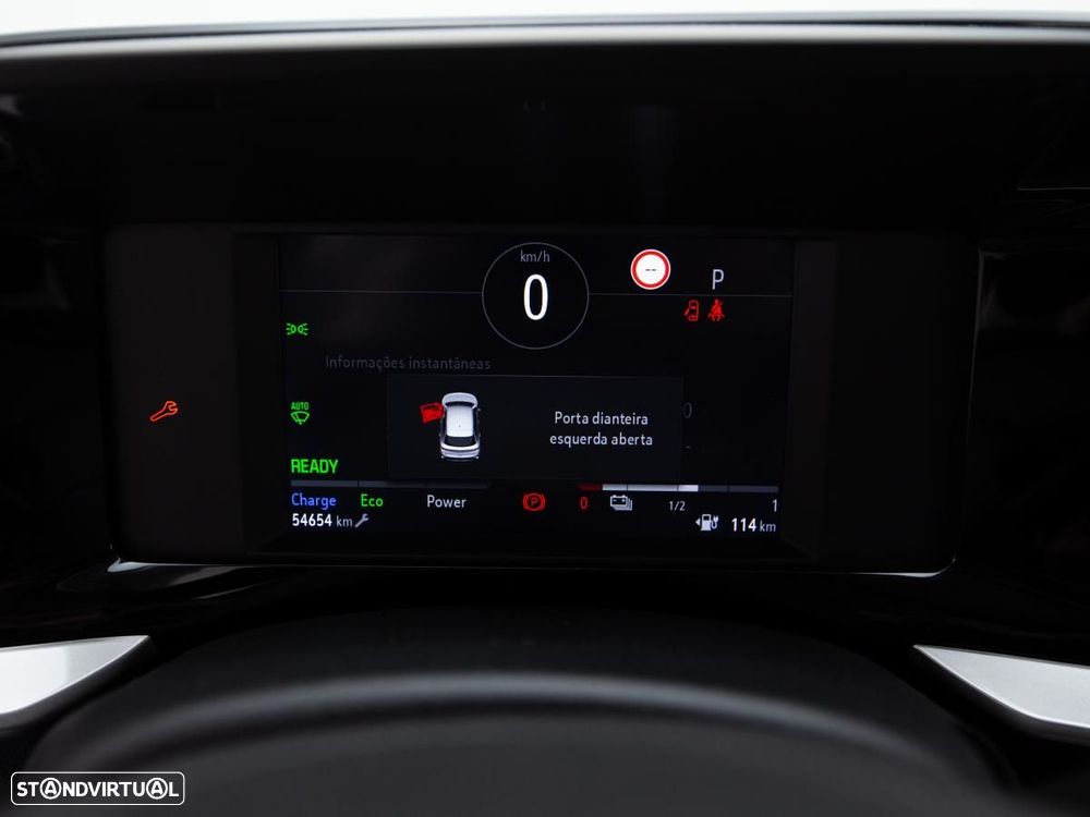 Opel Mokka-e Elegance - 22