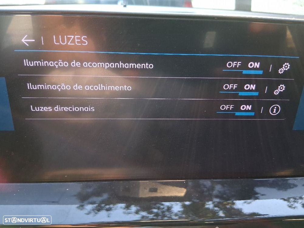 Citroën C4 1.5 BlueHDi Feel Pack - 21