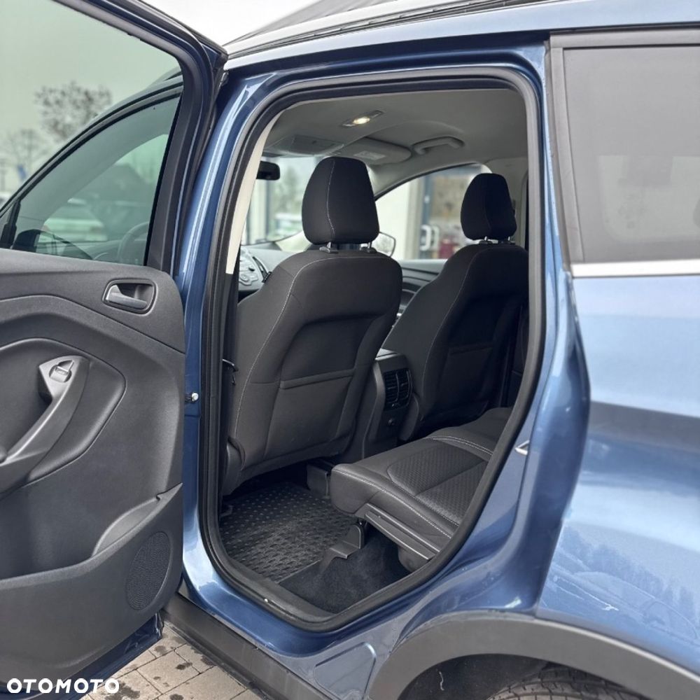 Ford Kuga 1.5 EcoBoost FWD Trend ASS - 23