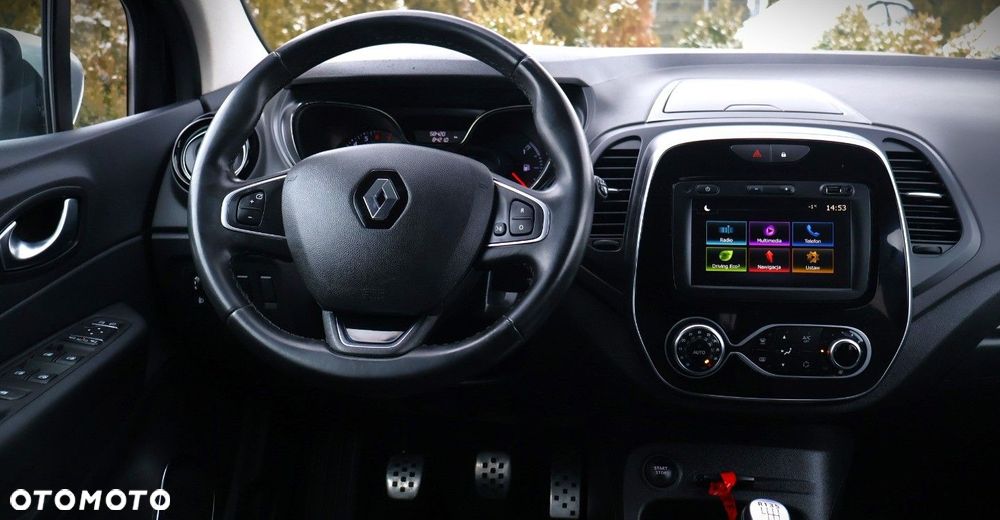 Renault Captur - 13