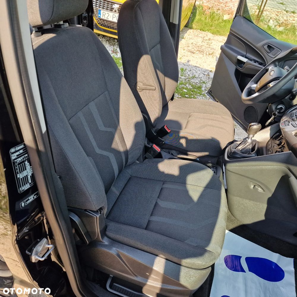 Ford Tourneo Connect 1.5 TDCi Start-Stop Trend - 20