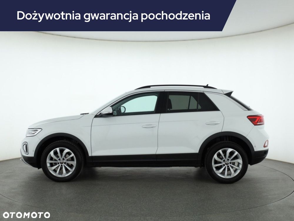 Volkswagen T-Roc - 4