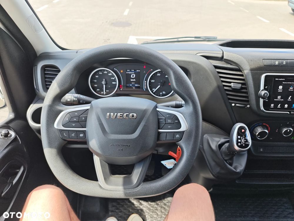 Iveco 35S16 Daily - 17