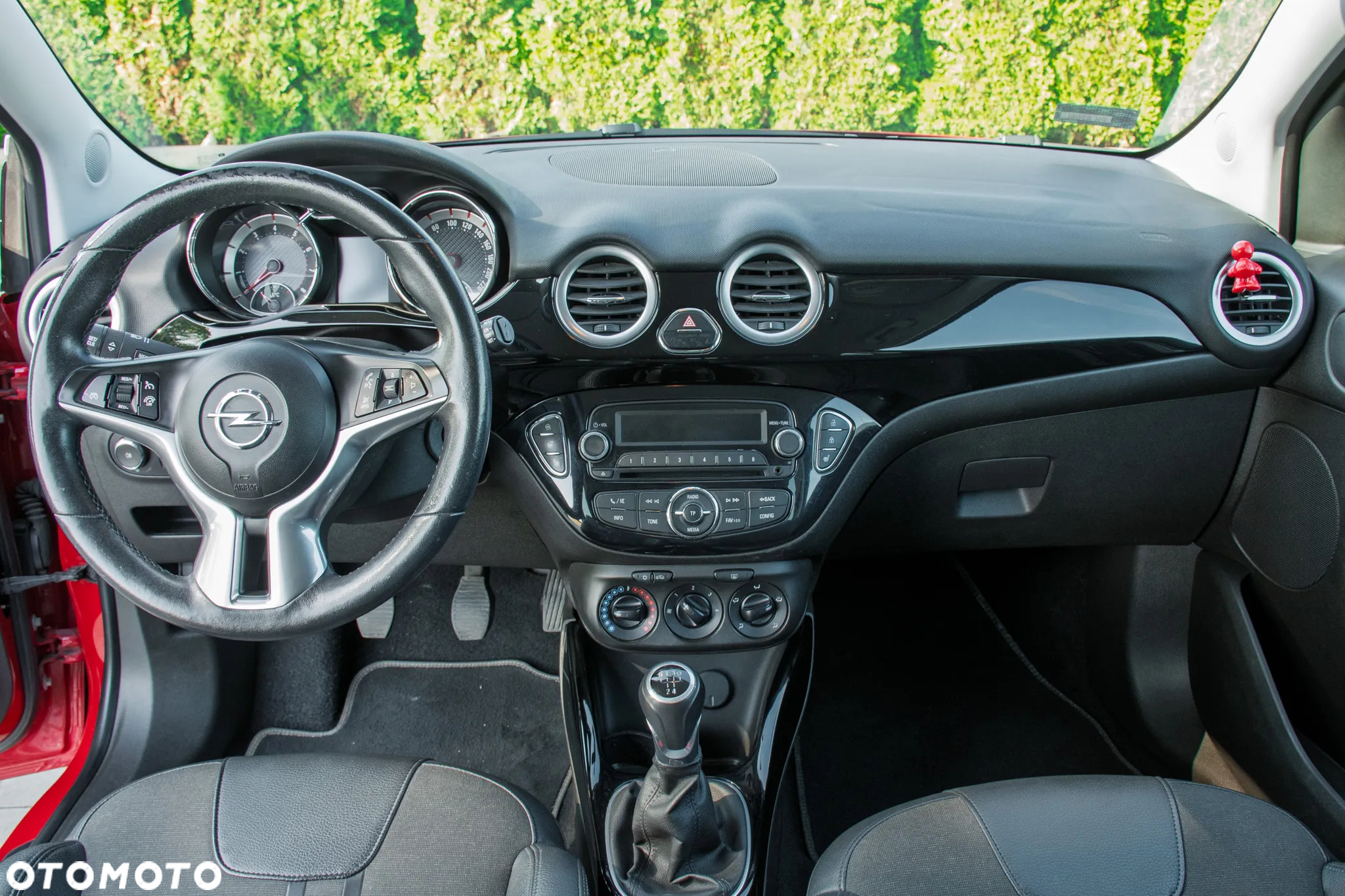 Opel Adam 1.4 Rocks - 10