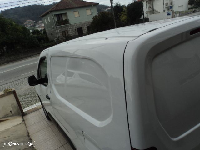 Citroën berlingo - 5
