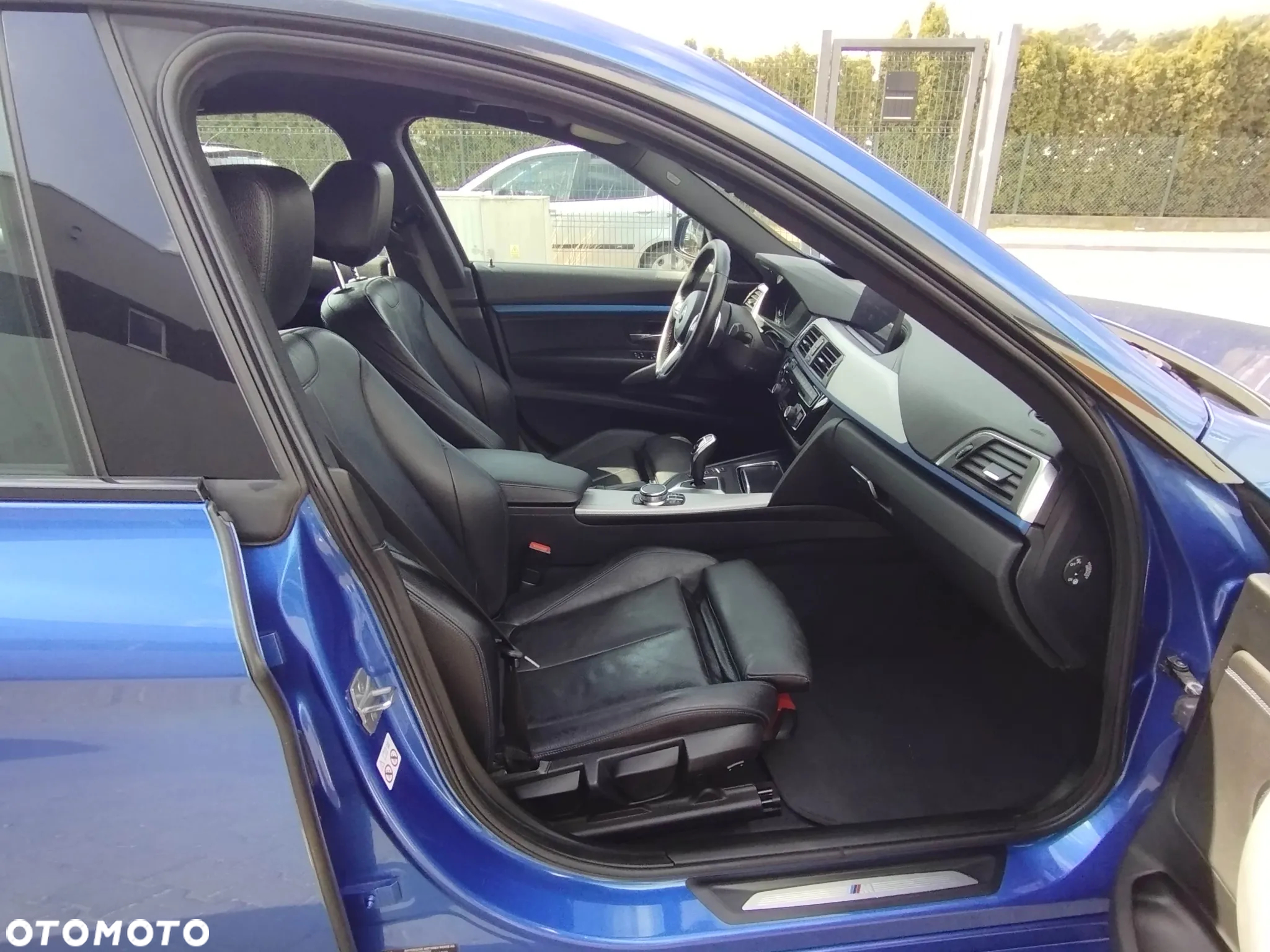 BMW 3GT 320d xDrive - 14