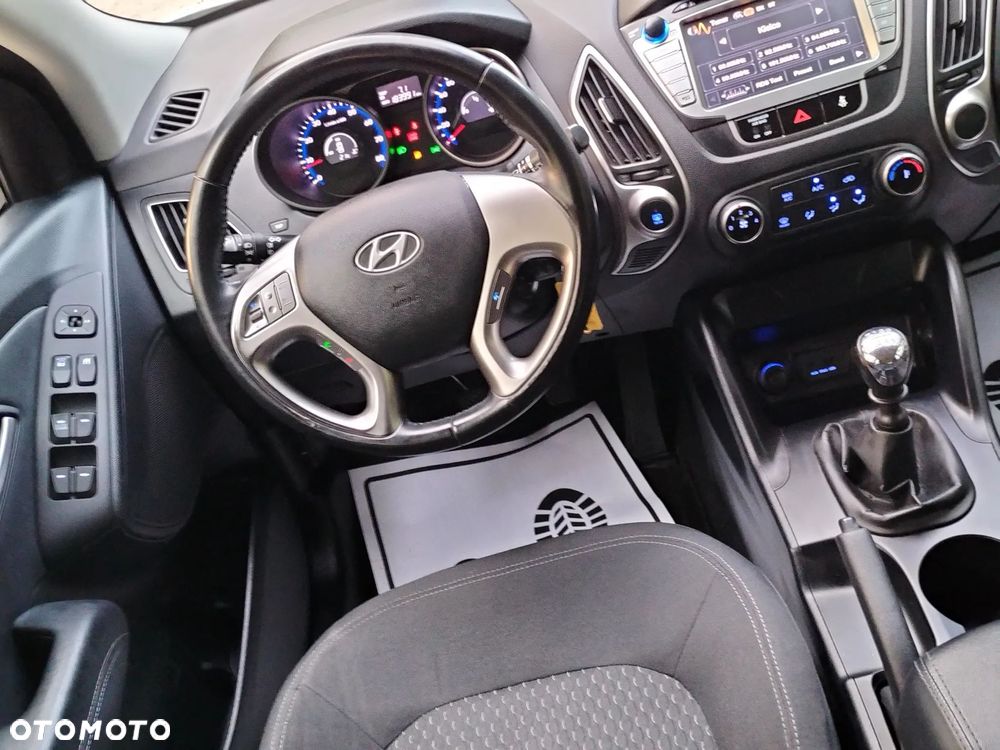 Hyundai ix35 1.6 2WD 5 Star Edition - 9