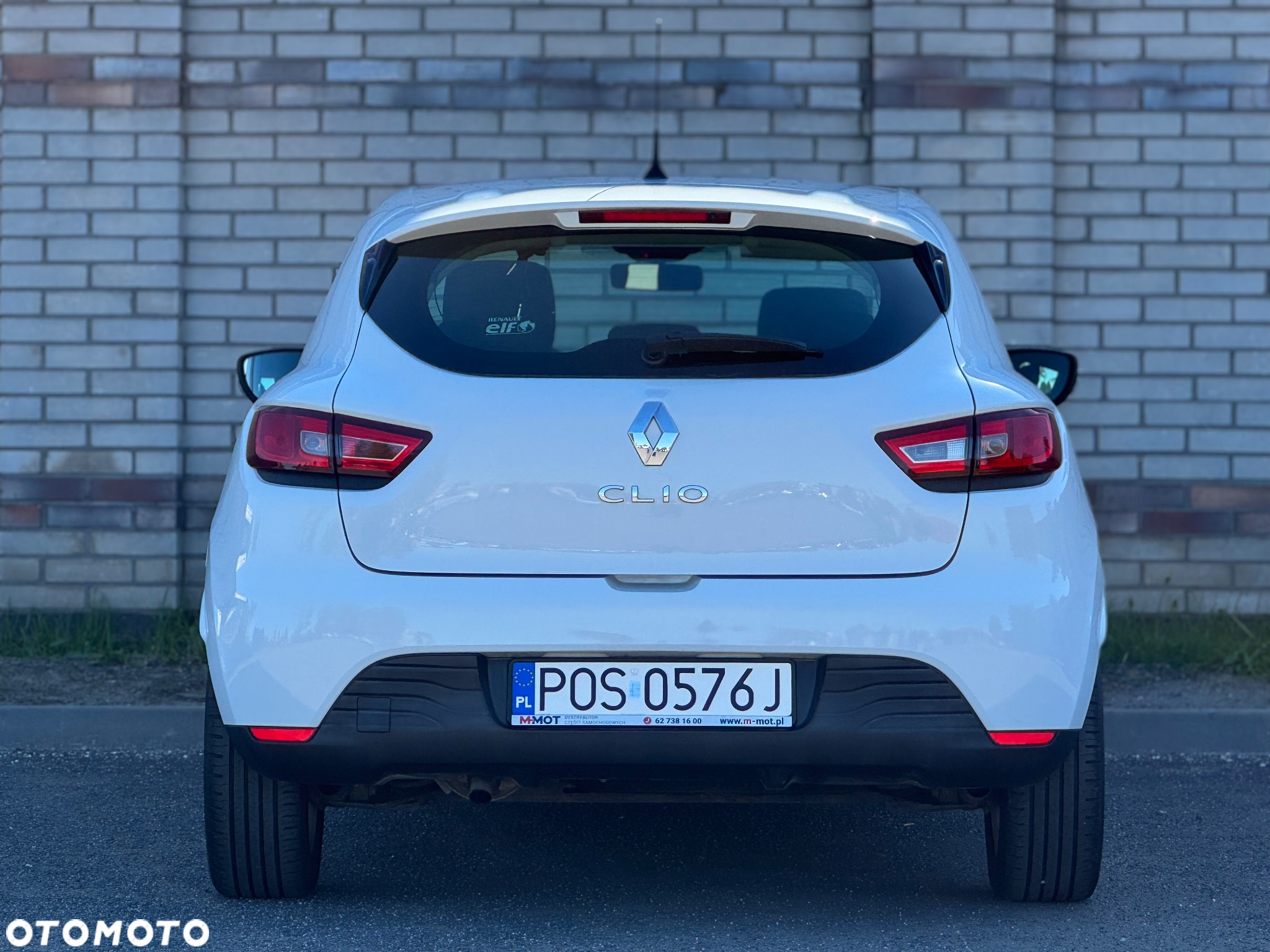Renault Clio - 33