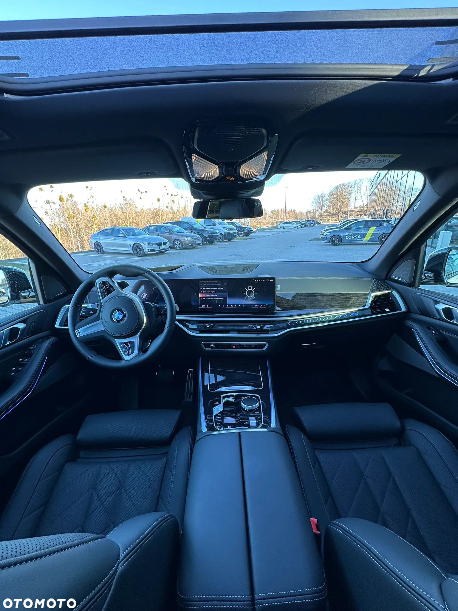 BMW X5 xDrive30d - 11