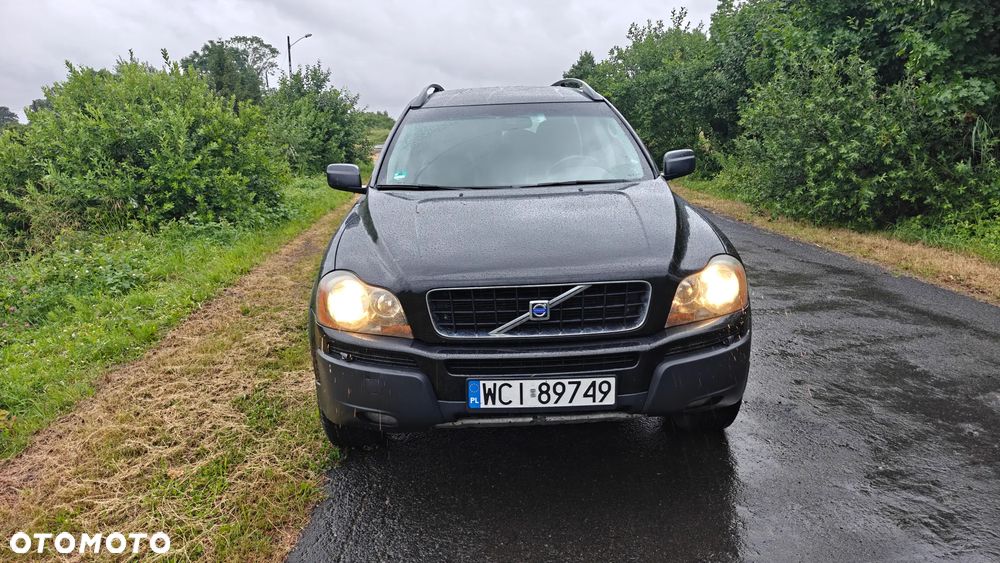 Volvo XC 90 D5 Momentum - 13