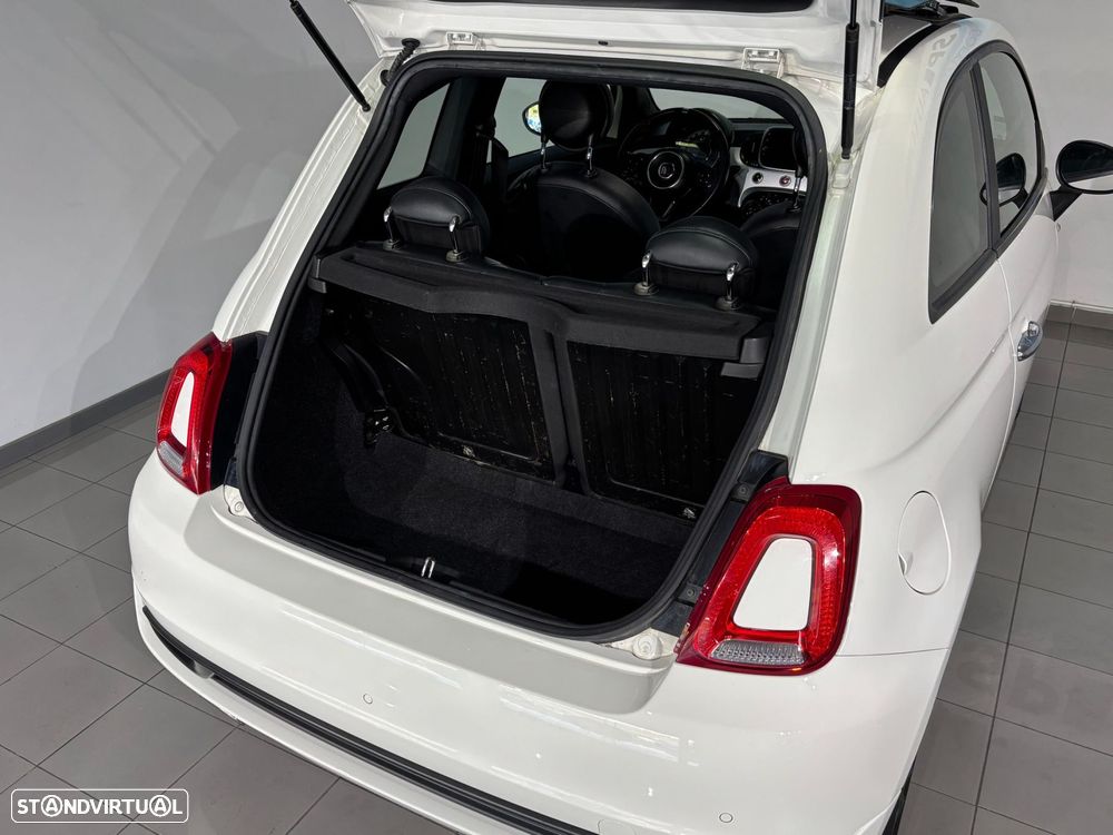 Fiat 500 - 26