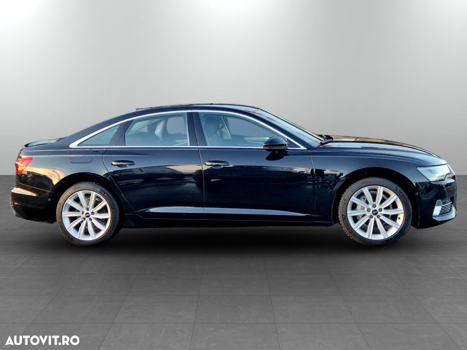 Audi A6 40 TDI quattro S tronic advanced - 6