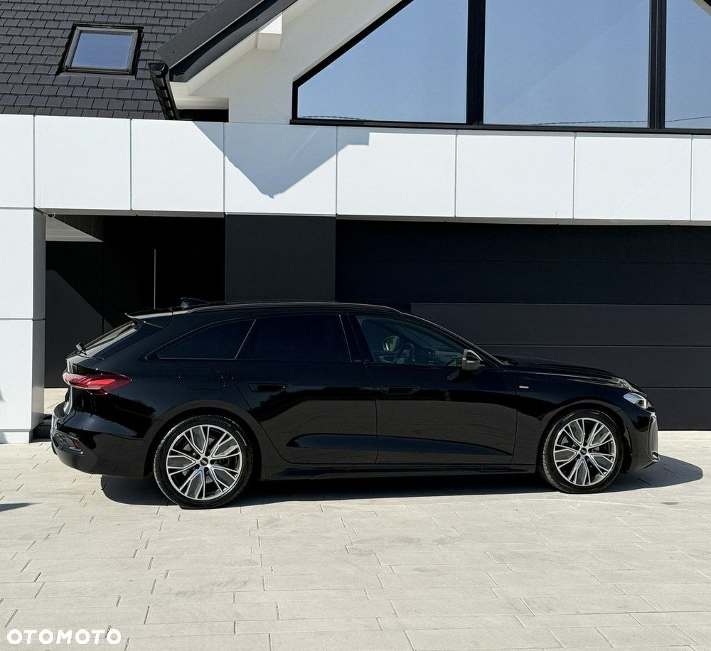 Audi A5 Avant TDI 150 kW S tronic Edition one - 15