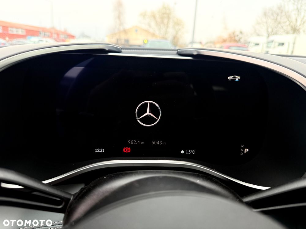 Mercedes-Benz SL - 10