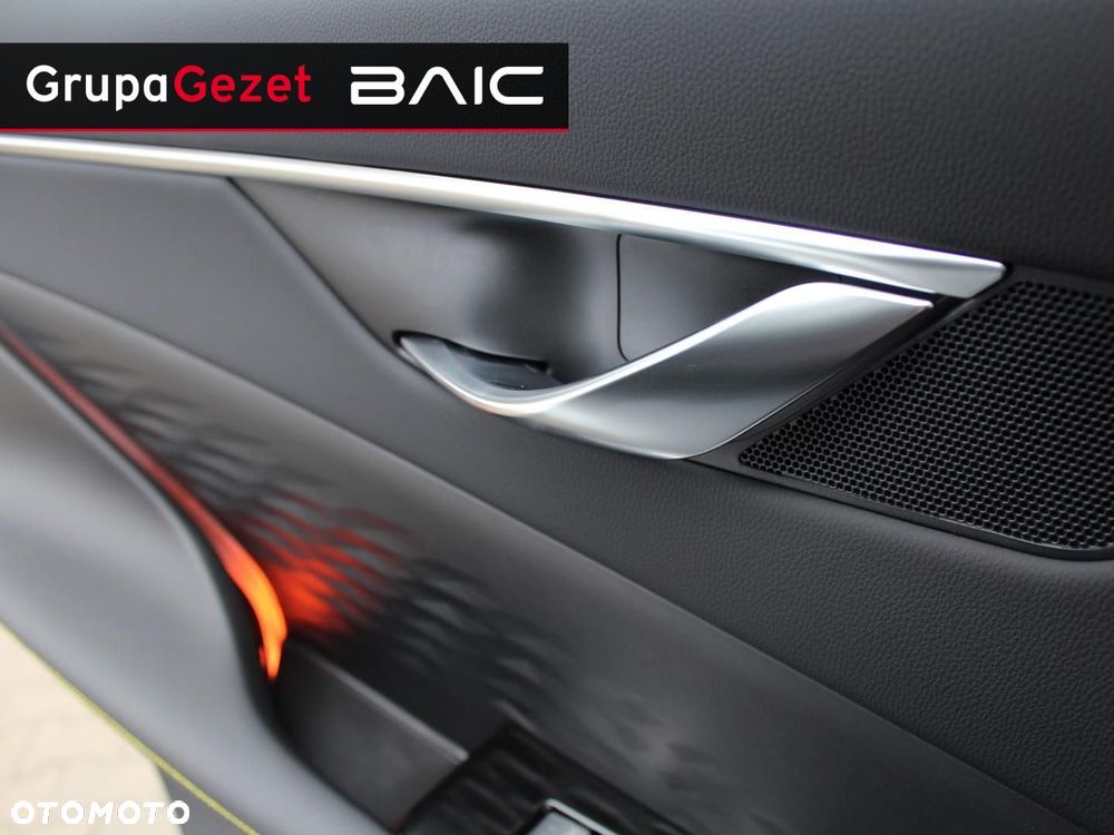 BAIC 5 - 25