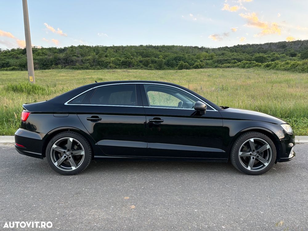 Audi A3 2.0 TDI Sport - 4