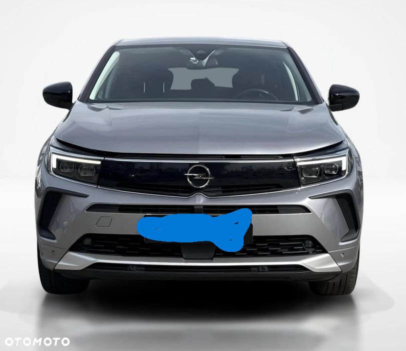 Opel Grandland - 1