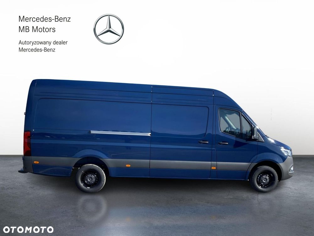 Mercedes-Benz Sprinter - 7