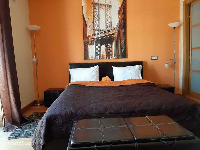 Invista na Riviera Portuguesa — Villa exclusiva em Cascais à venda! - Grande imagem: 5/9