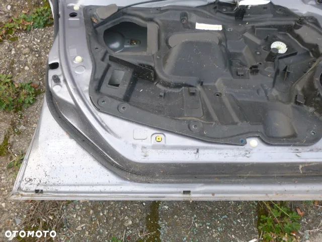 DRZWI LEWY PRZÓD LEWE PRZEDNIE MAZDA 6 02-07 - 4