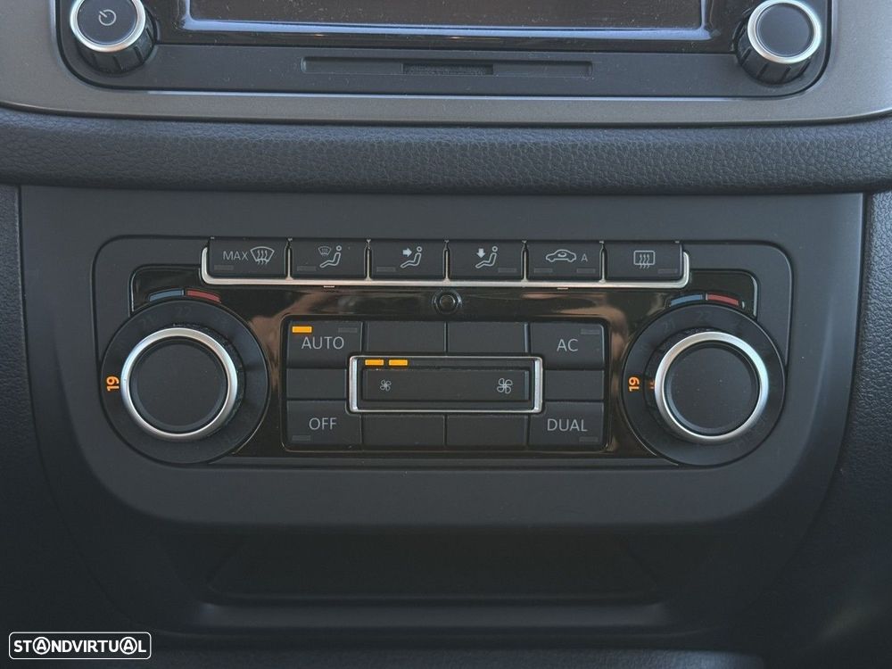 VW Tiguan 1.4 TSI Trend - 13