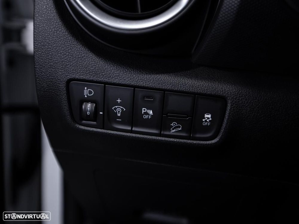 Hyundai Kauai - 14