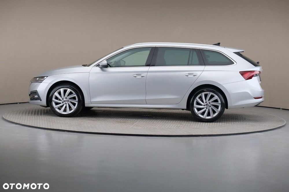 Skoda Octavia 2.0 TDI Style - 4