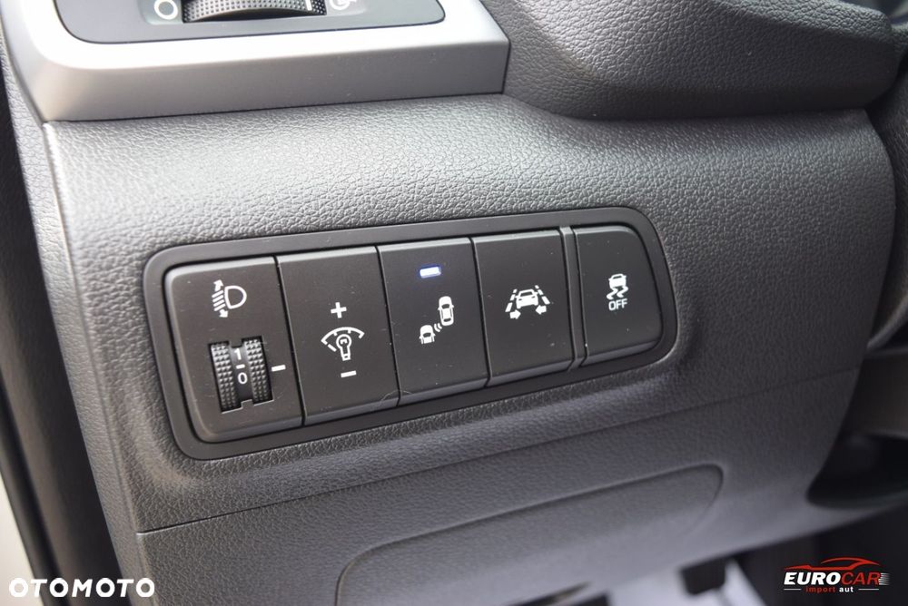 Hyundai Tucson 1.6 GDi Comfort 2WD - 25