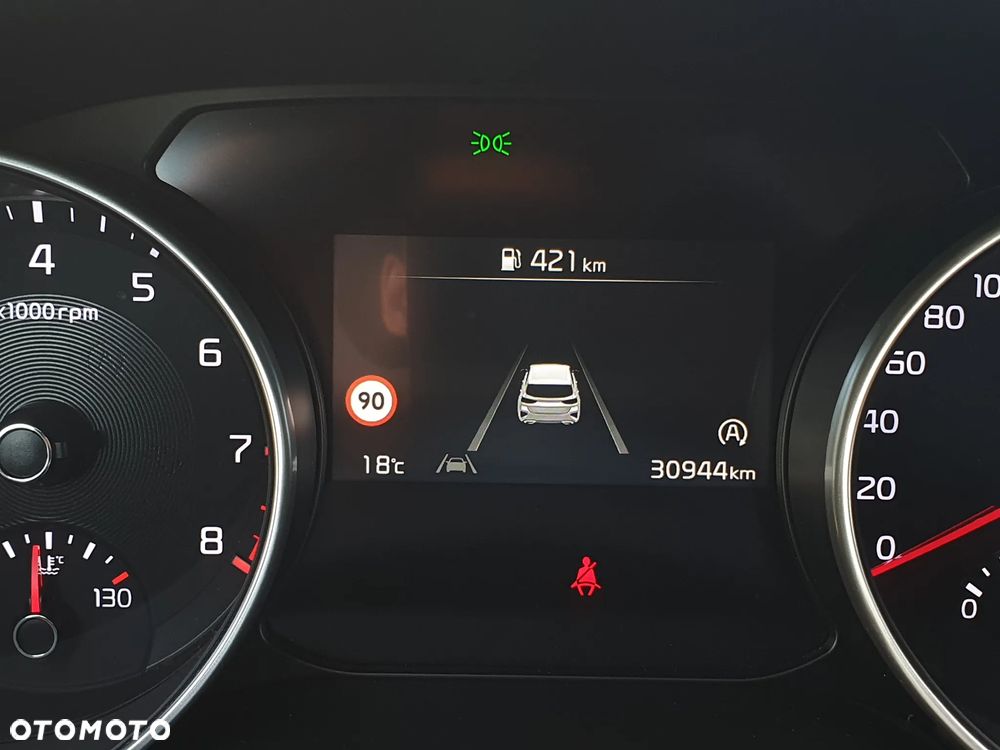 Kia Ceed 1.5 T-GDI Tribute - 30