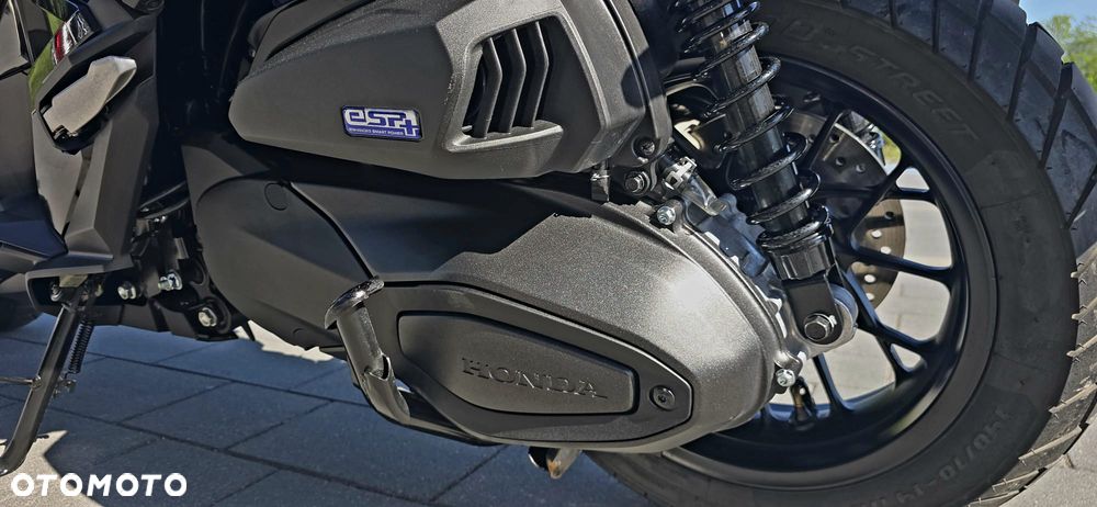 Honda ADV350 - 15