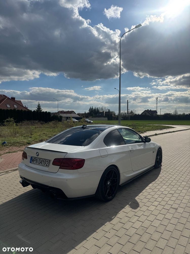 BMW Seria 3 - 4