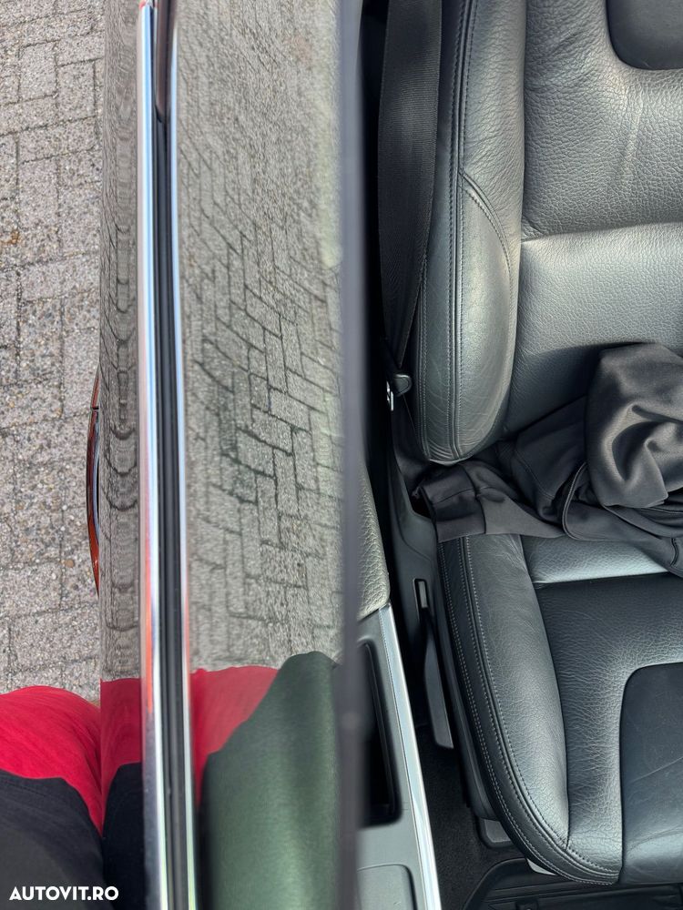 Volvo V60 D5 Geartronic Summum - 22