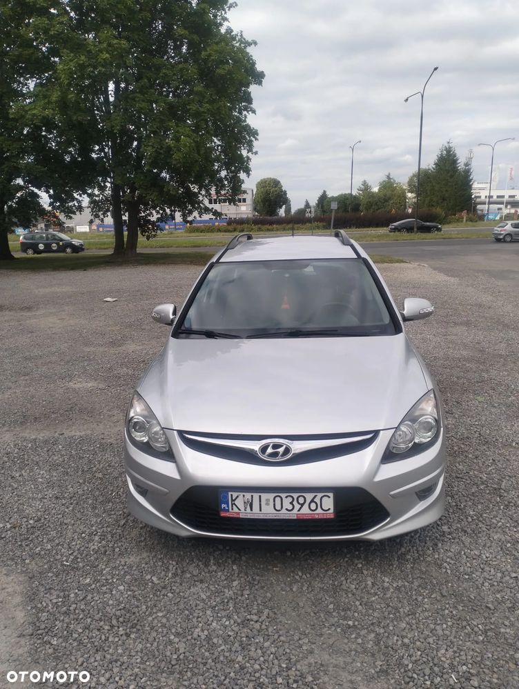 Hyundai i30 - 1