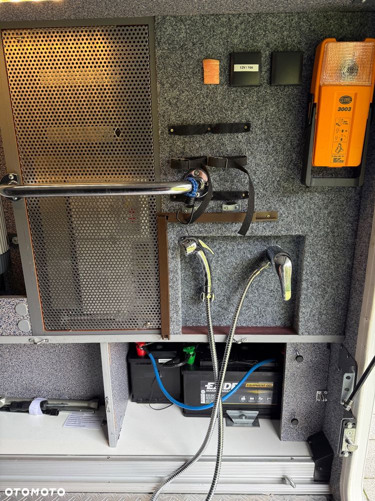 Carthago CHIC E-LINE 51QB - 31