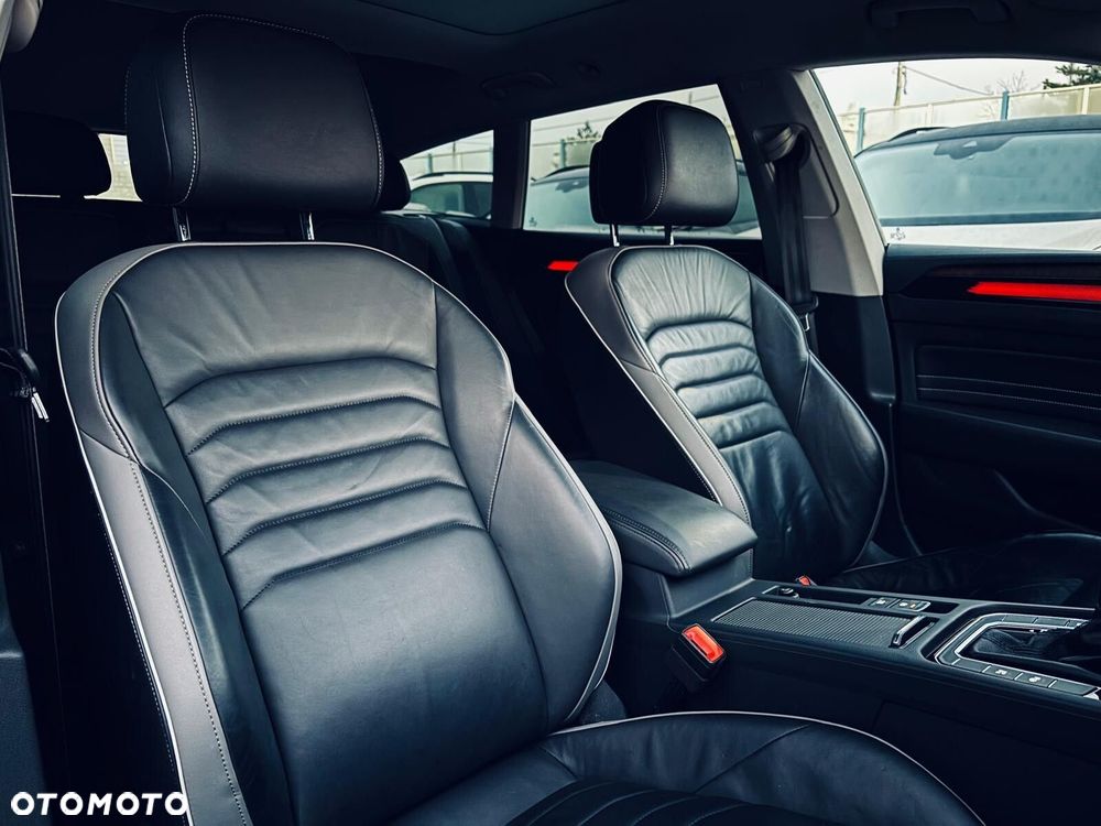 Volkswagen Arteon 2.0 TDI Elegance DSG - 17