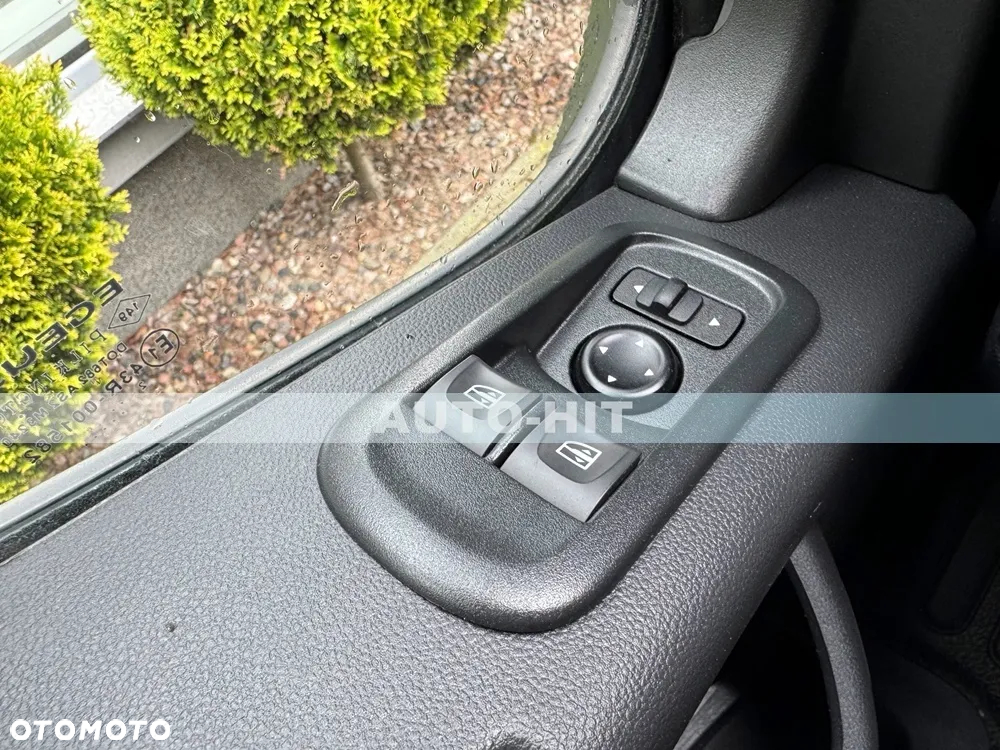 Renault Master - 20