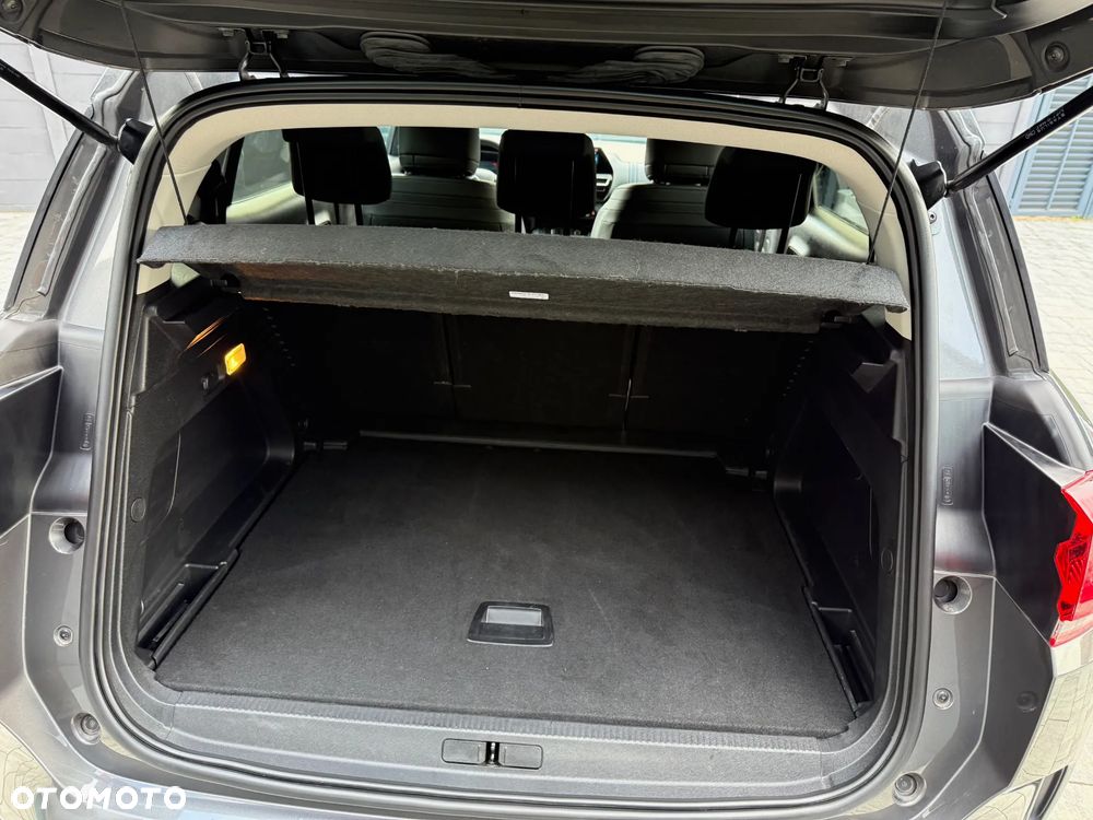 Citroën C5 Aircross 1.2 PureTech Shine Pack EAT8 - 19