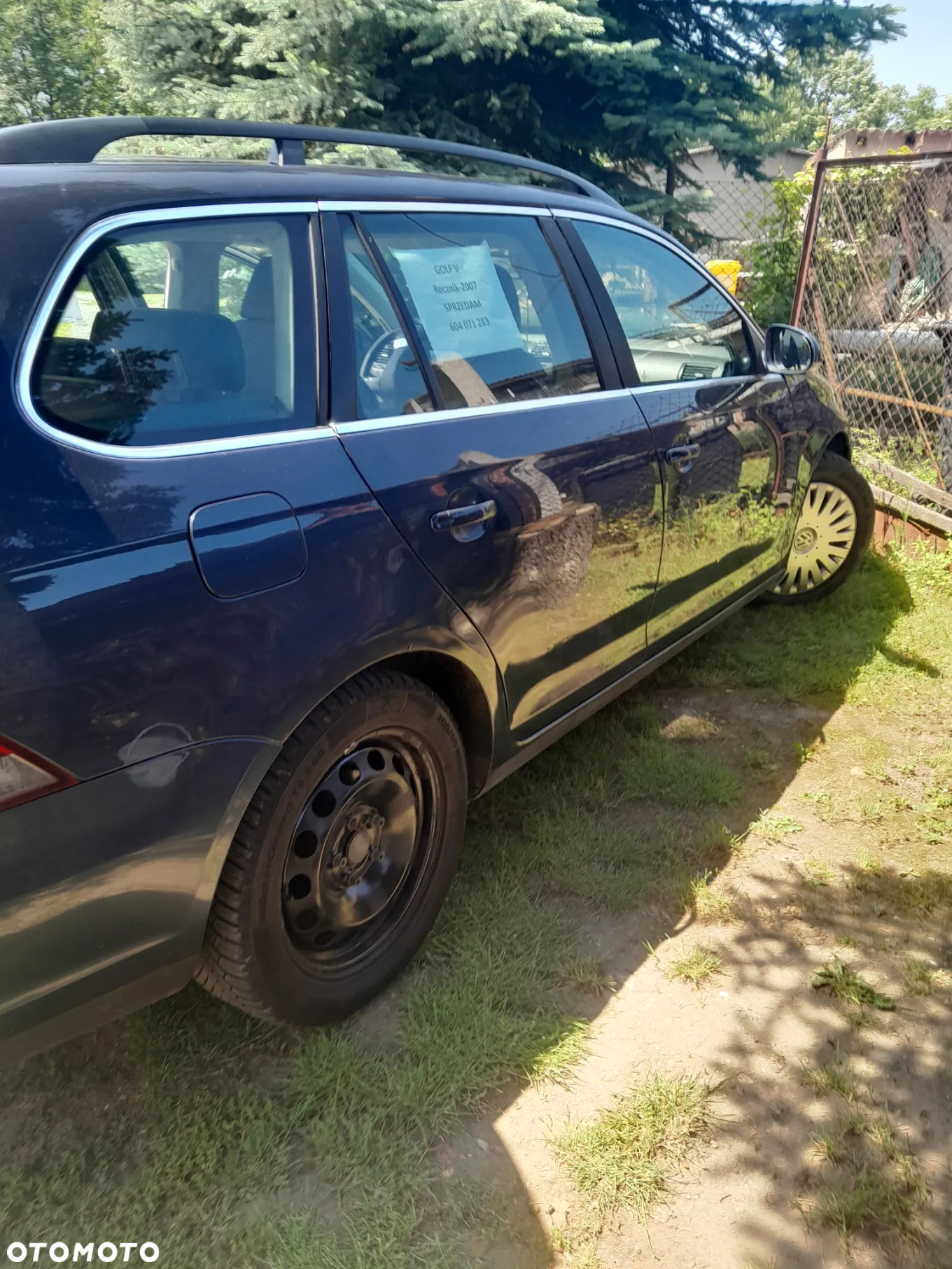 Volkswagen Golf - 2