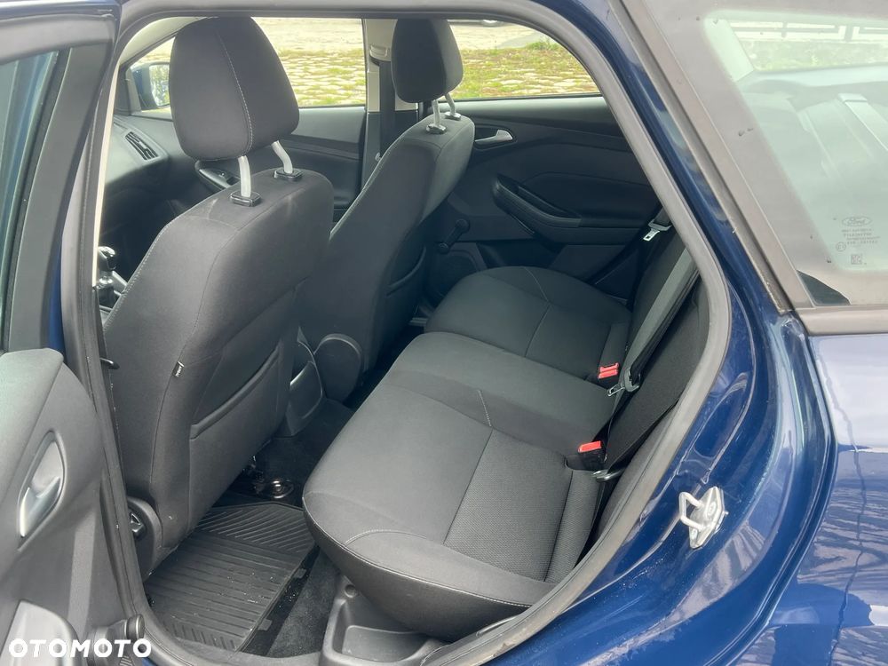 Ford Focus - 5